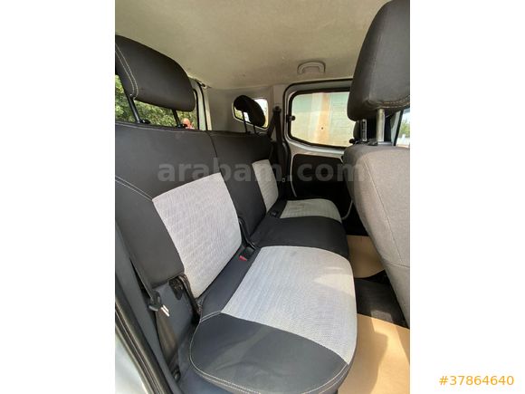Sahibinden Fiat Fiorino Cargo 1.3 Multijet 2010 Model