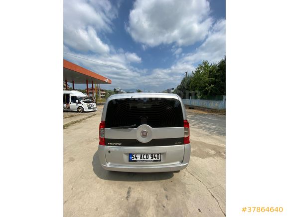 Sahibinden Fiat Fiorino Cargo 1.3 Multijet 2010 Model