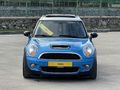 NAMLİ'DAN DOLU MİNİ COOPER CLUPMAN 1.6 S