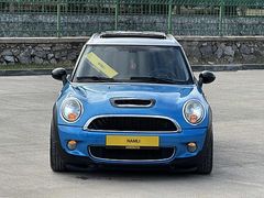NAMLİ'DAN DOLU MİNİ COOPER CLUPMAN 1.6 S