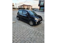 Sahibinden Daihatsu Sirion 1.3 Sporty 2006 Model