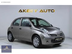 AKBEY'DEN 2008 MİCRA HTSZ(ORJ-KM:174ooo)10 YILLIK KULANICISINDAN