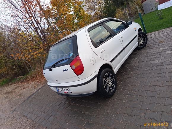 Sahibinden Fiat Palio 1.6 HL 1999 Model