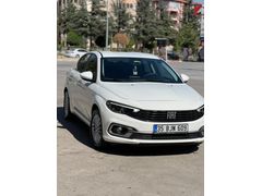 İlk Sahibinden Fiat Egea 1.4 Fire Urban 2022 Model