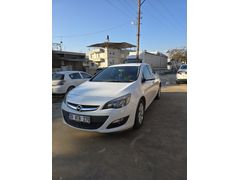 Sahibinden Opel Astra 1.6 Edition 2016 Model Hatay 115.000 km Beyaz