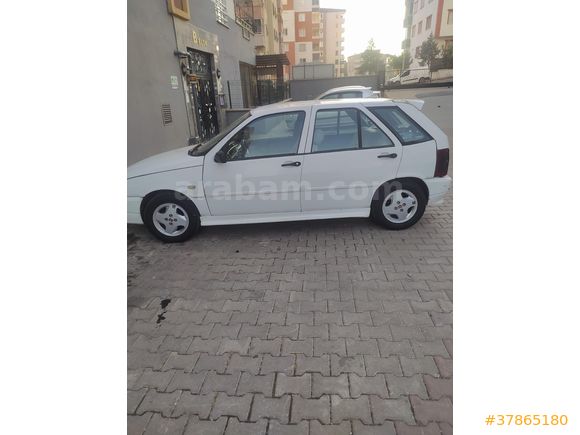 Sahibinden Fiat Tipo 1.6 SX 1994 Model