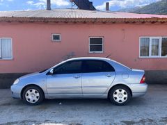 Sahibinden Toyota Corolla 1.6 Terra 2006 Model Kahramanmaraş 220.km Mavi