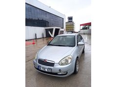 Sahibinden Hyundai Accent Era 1.4 Select 2010 Model