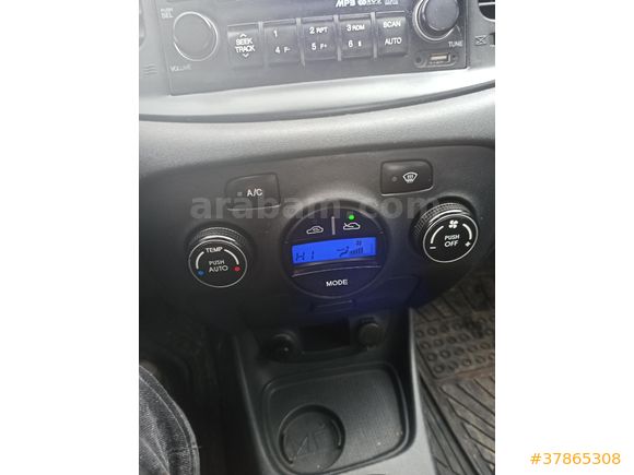 Sahibinden Hyundai Accent Era 1.4 Select 2010 Model