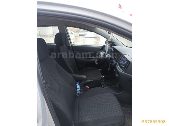 Sahibinden Hyundai Accent Era 1.4 Select 2010 Model