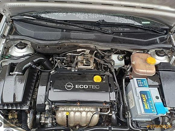 ALTUĞ OTOMOTİVDEN BAKIMLI TEMİZ ESSENTİA KONFOR 117.000KM.