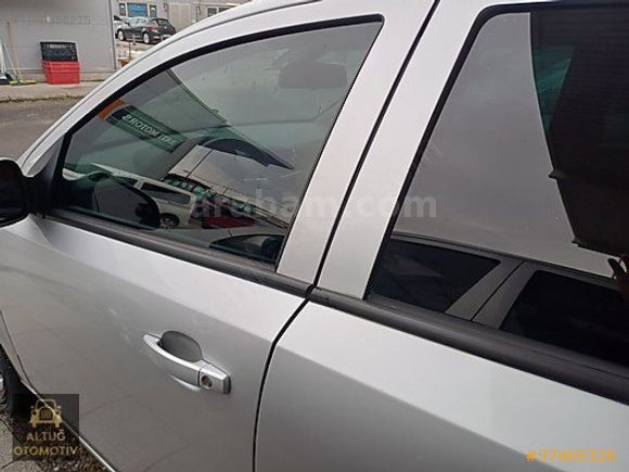 ALTUĞ OTOMOTİVDEN BAKIMLI TEMİZ ESSENTİA KONFOR 117.000KM.