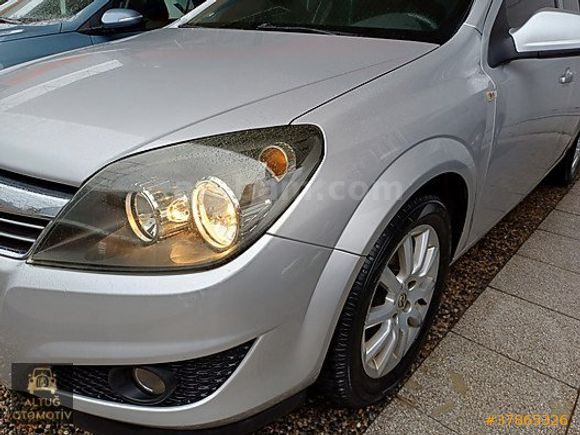 ALTUĞ OTOMOTİVDEN BAKIMLI TEMİZ ESSENTİA KONFOR 117.000KM.