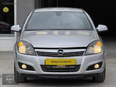 DÜŞÜK KM DEĞİŞENSİZ TRAMERSİZ OPEL ASTRA
