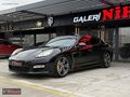 KOLEKSİYONLUK HATASIZ PORSCHE PANAMERA TURBO S 4.8LT V8 550HP