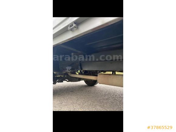 Sahibinden Ford Trucks Transit 190 P
