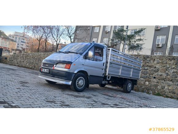 Sahibinden Ford Trucks Transit 190 P