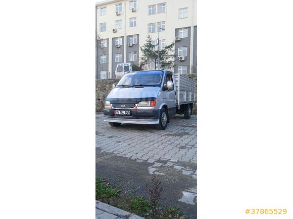 Sahibinden Ford Trucks Transit 190 P