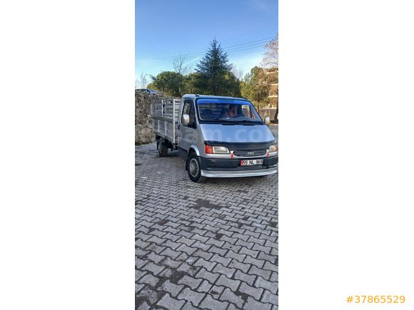 Sahibinden Ford Trucks Transit 190 P