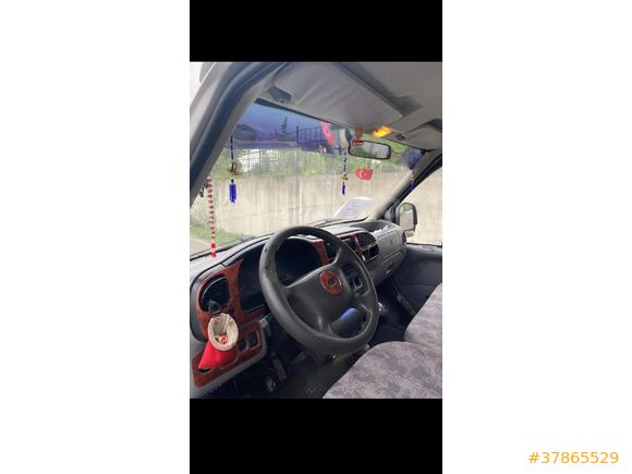 Sahibinden Ford Trucks Transit 190 P