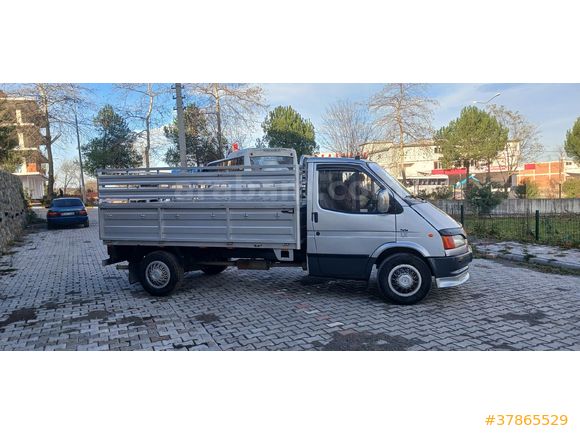 Sahibinden Ford Trucks Transit 190 P