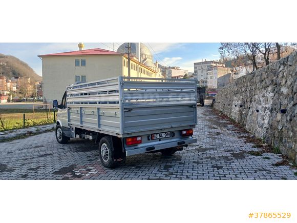 Sahibinden Ford Trucks Transit 190 P