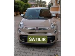Sahibinden Fiat 500 Ailesi 1.3 Mjet Pop 2014 Model