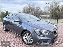 2016 RENAULT MEGANE 1.2 TCE TOUCH EDC 130 HP OTOMATİK 113 KM DE
