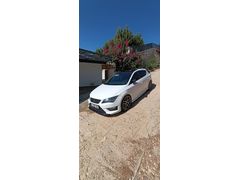 sahibinden satılık aile aracı 140 HP  Leon Fr  Model Uşak  Beyaz