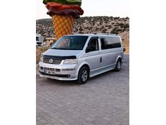 Sahibinden Volkswagen Transporter Çift Kabin (5+1)