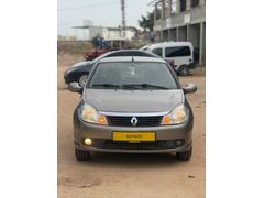 Galeriden Renault Symbol 1.4 Expression 2009 Model Hatay