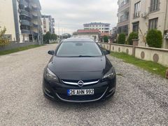 Sahibinden 110binde SUNROOFLU Opel Astra 1.4 T Sport 