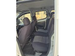 Sahibinden Fiat Fiorino Combi Combimix 1.3 Multijet 2014 Model  205.000 km Beyaz