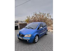 Sahibinden Fiat Idea 1.3 Multijet Active 2006 Model