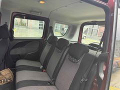 Sahibinden Fiat Doblo Combi 1.6 Multijet Safeline 2015 Model Rize 159.053 km Kırmızı