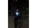 Sahibinden CFmoto 250NK 