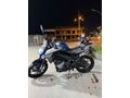 Sahibinden CFmoto 250NK 