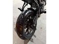 Sahibinden CFmoto 250NK 
