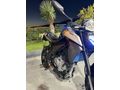 Sahibinden CFmoto 250NK 