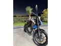Sahibinden CFmoto 250NK 