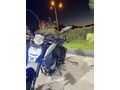 Sahibinden CFmoto 250NK 