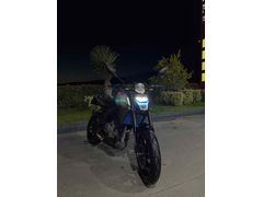 Sahibinden CFmoto 250NK 