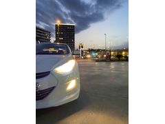 Sahibinden Hyundai Elantra 1.6 D-CVVT Tune 2013 Model değişensiz tramersiz 
