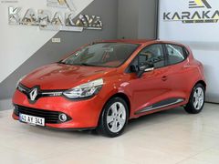 KARAKAYA AUTODAN 2015 MODEL ICON ÖZEL SERİ 25 BİNDE CLIO