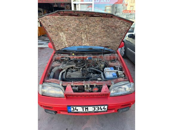 Sahibinden Suzuki Swift 1.3 GTi 1991 Model