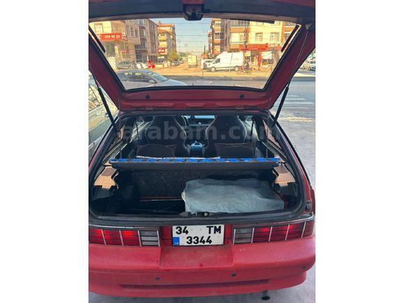 Sahibinden Suzuki Swift 1.3 GTi 1991 Model