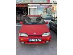 Sahibinden Suzuki Swift 1.3 GTi 1991 Model