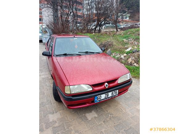Sahibinden Renault R 19 1.6 Europa RNE 2000 Model
