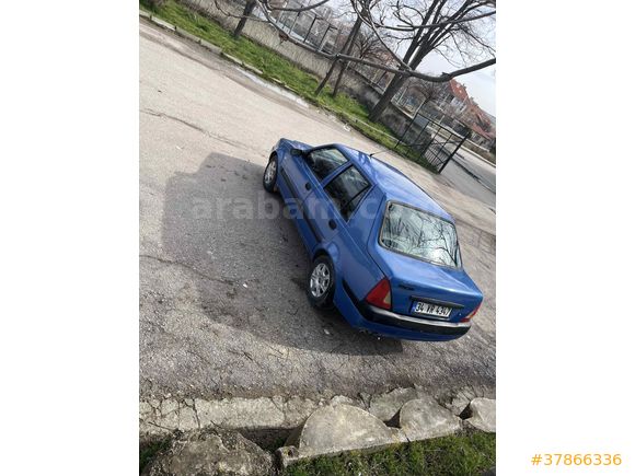Sahibinden Dacia Solenza 1.4 Rapsodie 2004 Model