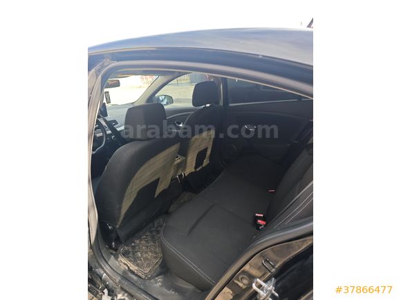 Sahibinden Renault Fluence 1.5 dCi Joy 2013 Model  297.000 km Siyah